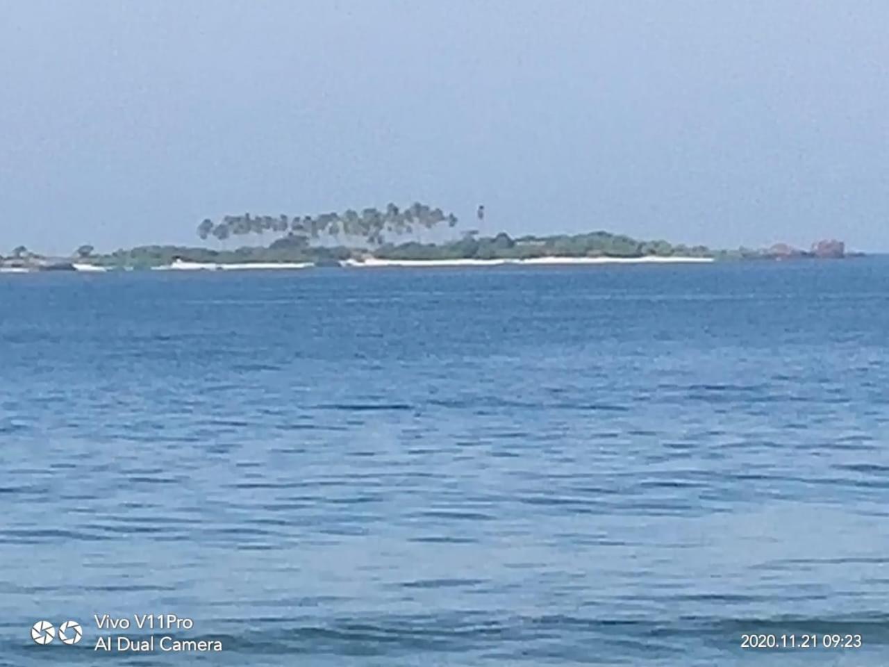 His Grace Sea View Cottages - Private Beach At Malpe Udupi Quarto foto